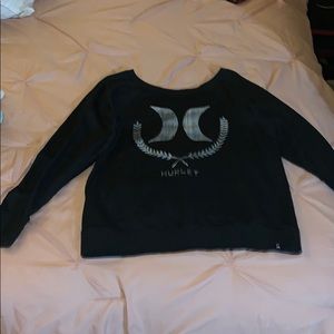Hurley Sweater